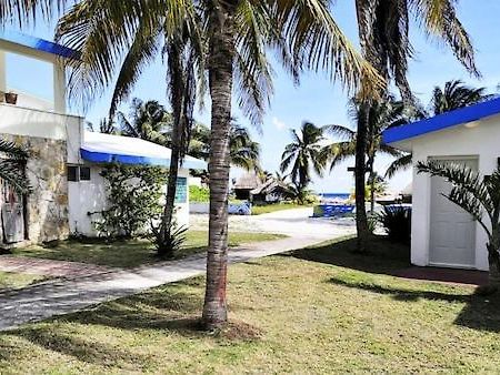 Hotel Villas Del Mar Puerto Morelos Exterior photo