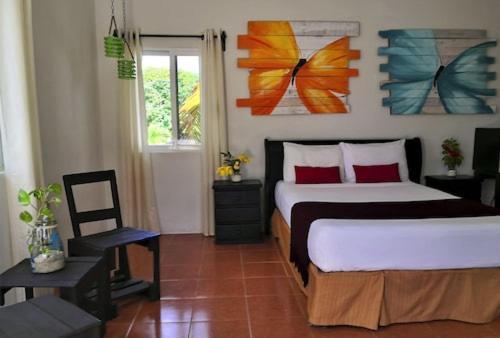 Hotel Villas Del Mar Puerto Morelos Exterior photo